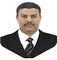 د. فيصل سعيد بن حريز