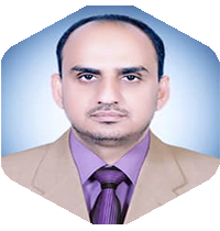 د. عادل منصور باجري