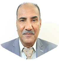 أ.د. محمد عاشور كرامة الكثيري