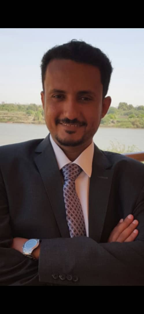 د. سعيد رمضان سعيد بلوعل