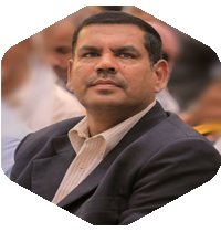 د. حسن أحمد بن سميط