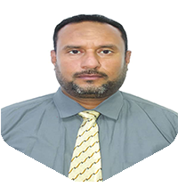 د. علي عبيد عمرون