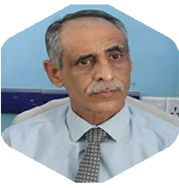 د. علي حسن العيدروس