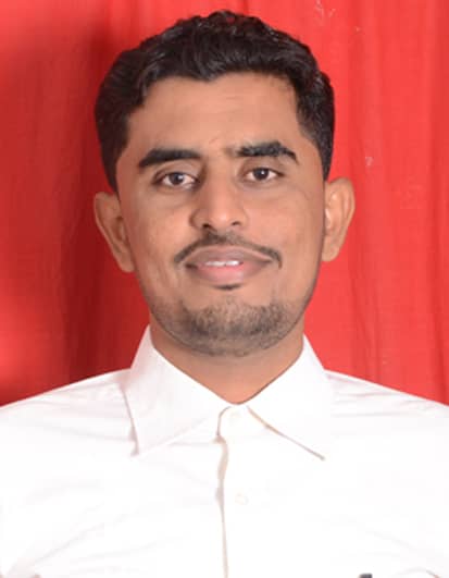 د. عمر صالح عمر  باحاج