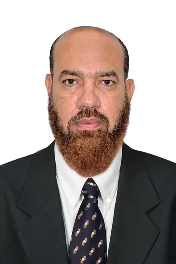 أ.د. صادق يسلم سعيد العي