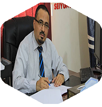 أ.د. عبدالله محمد بن شهاب