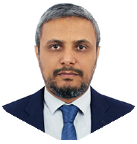 د. محمد احمد القطامي