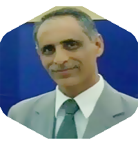 د علي حسن العيدروس